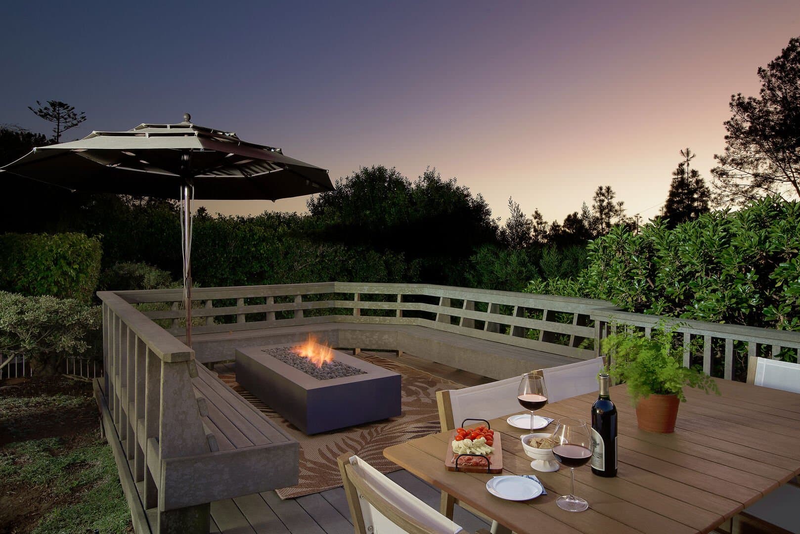 Grandview Getaway - Image 34