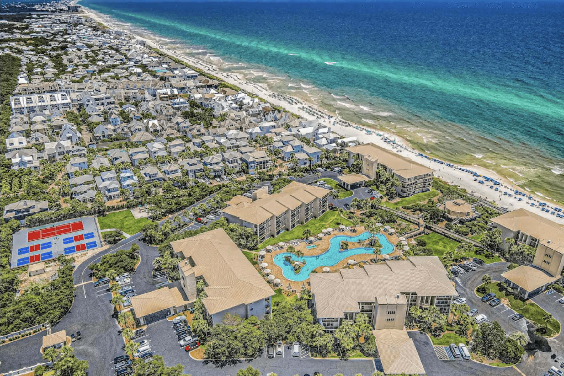 Beachy Keen Retreat - Image 42