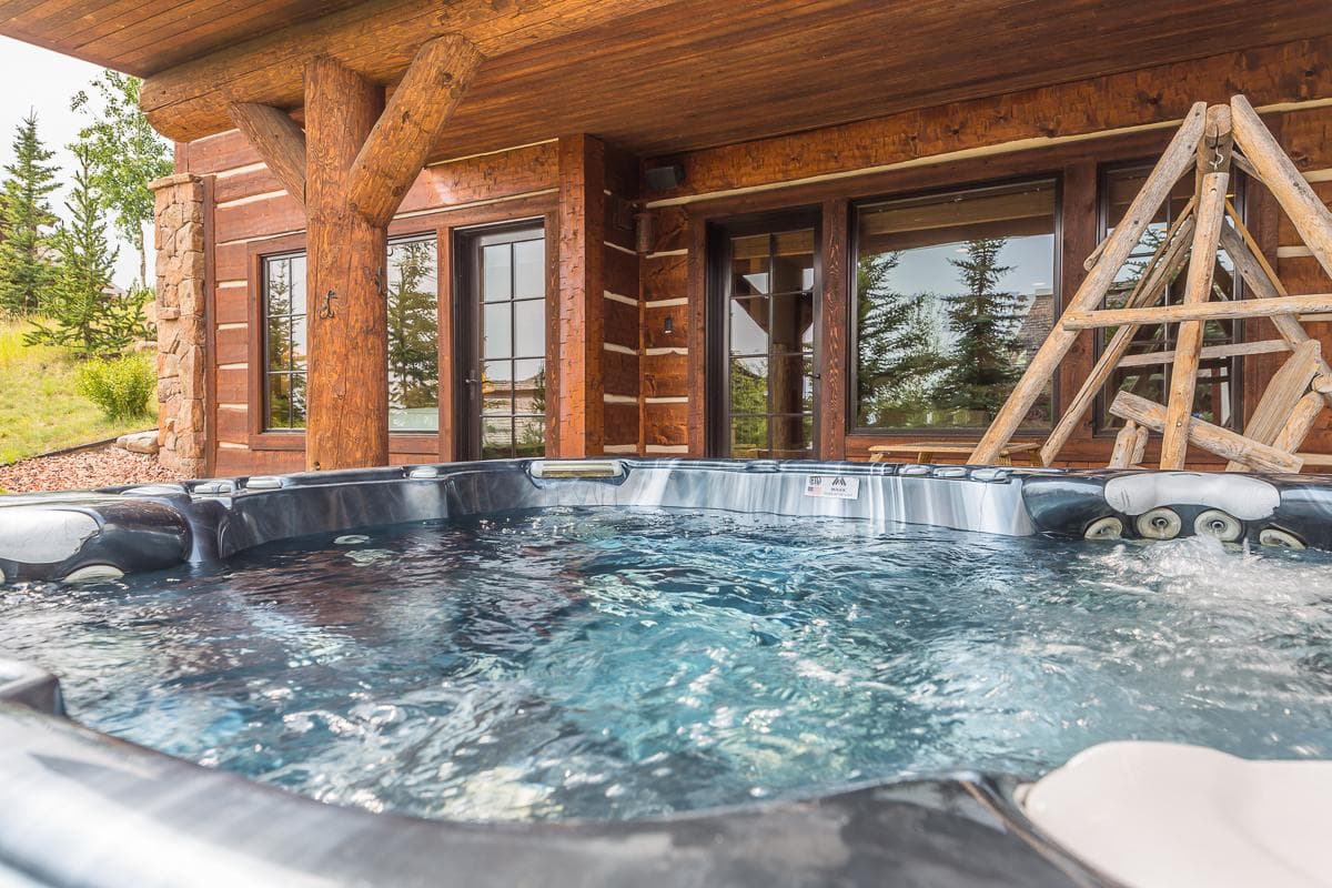 Settlement Cabin - Image 41