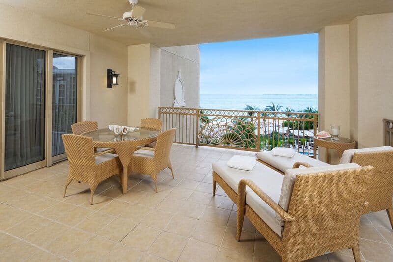 Ritz-Carlton Residence #504 - Image 3