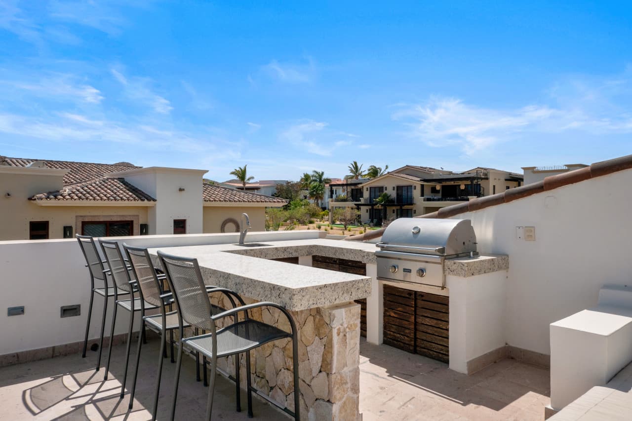 Chic Palmilla Condo - Image 10