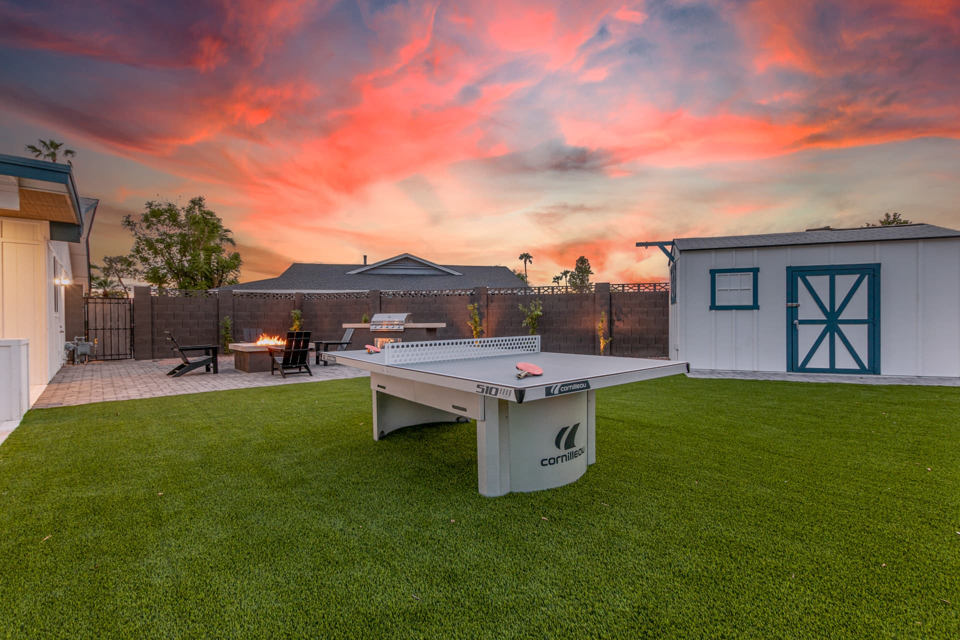 Monterey Retreat - Image 44