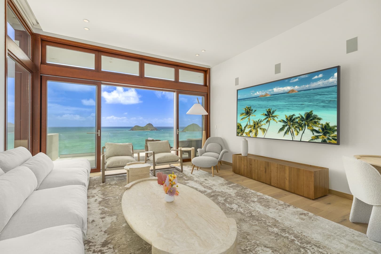 Lanikai Hillside Estate - Image 17