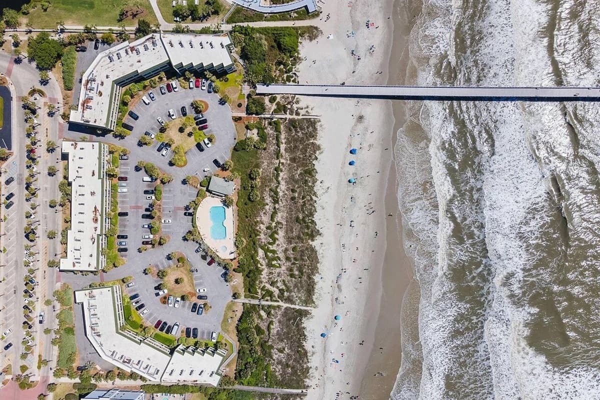 Sea Cabins Residence - Image 32