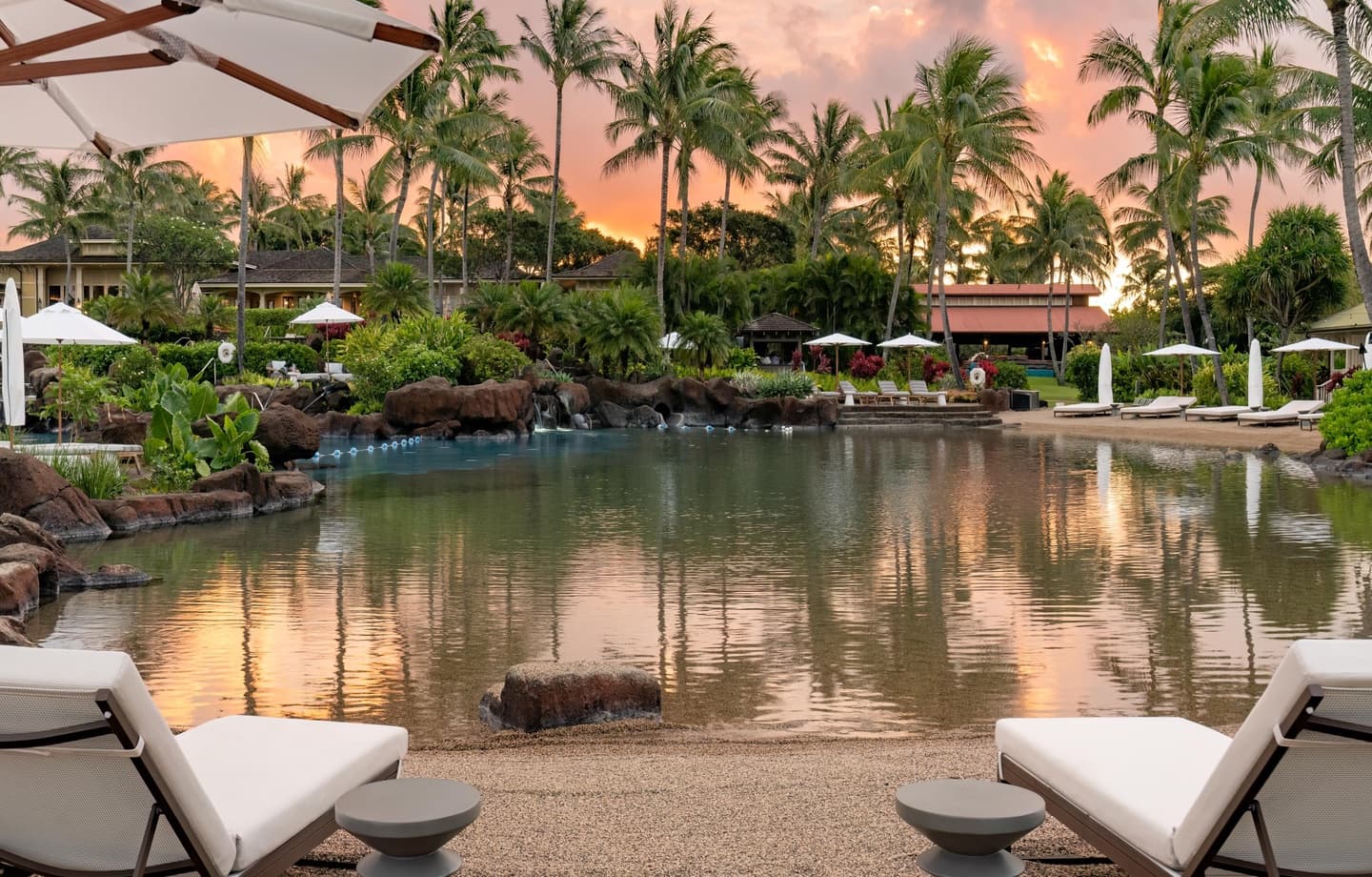 Lodge at Kukui'ula Bungalow #1A - Image 24