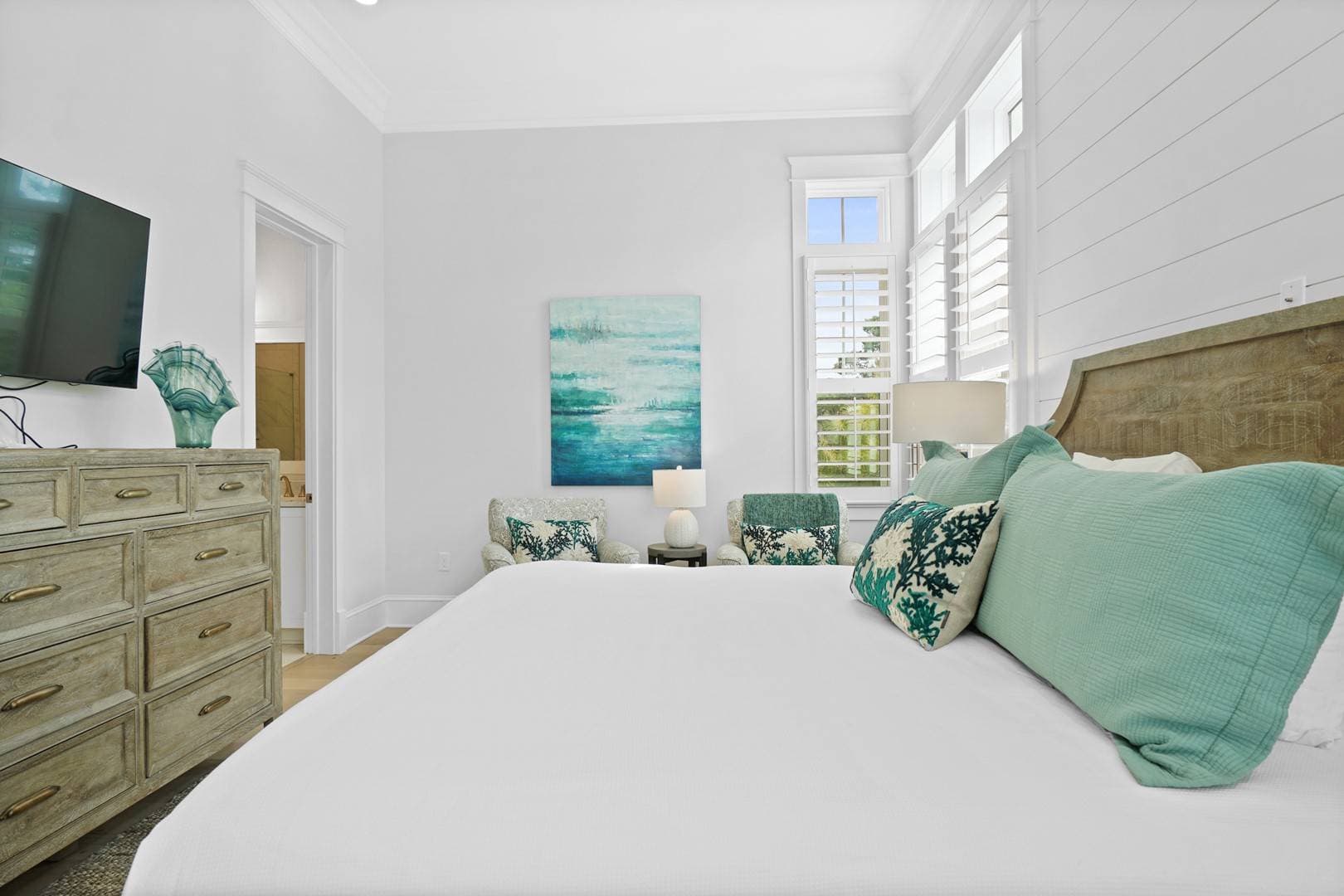 Cottage by the Sea - Image 14