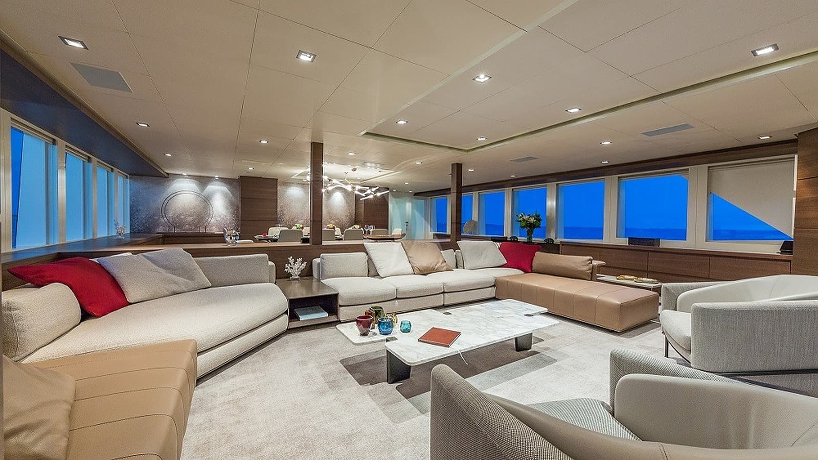 Big Sky Yacht - Image 15