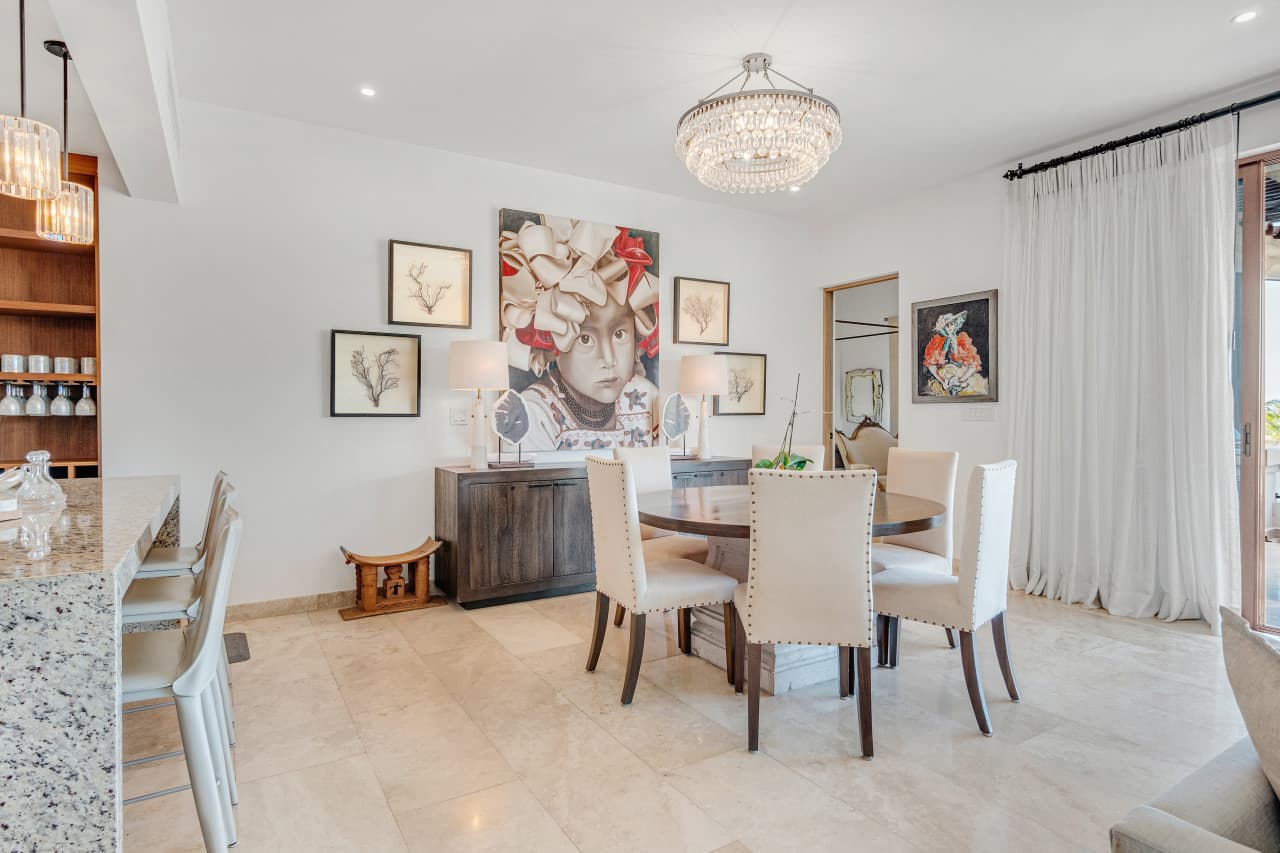 Chic Palmilla Condo - Image 19