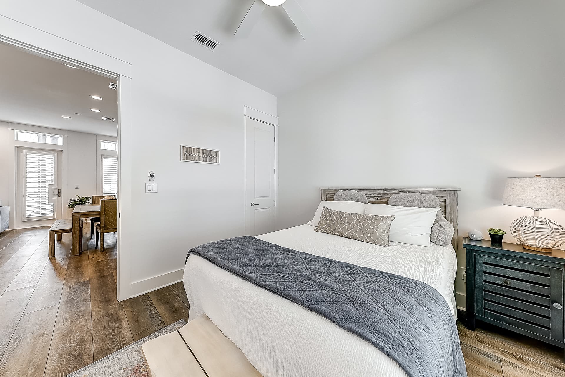 Driftwood Cottage - Image 10