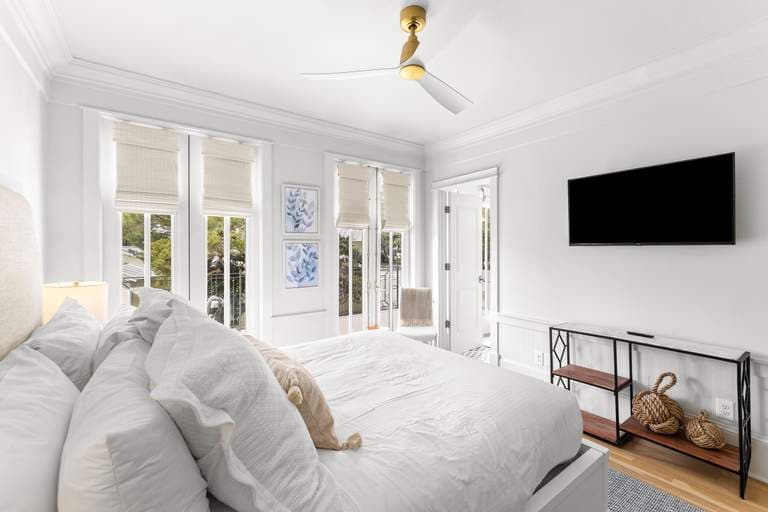 Penthouse on the Park - Image 25