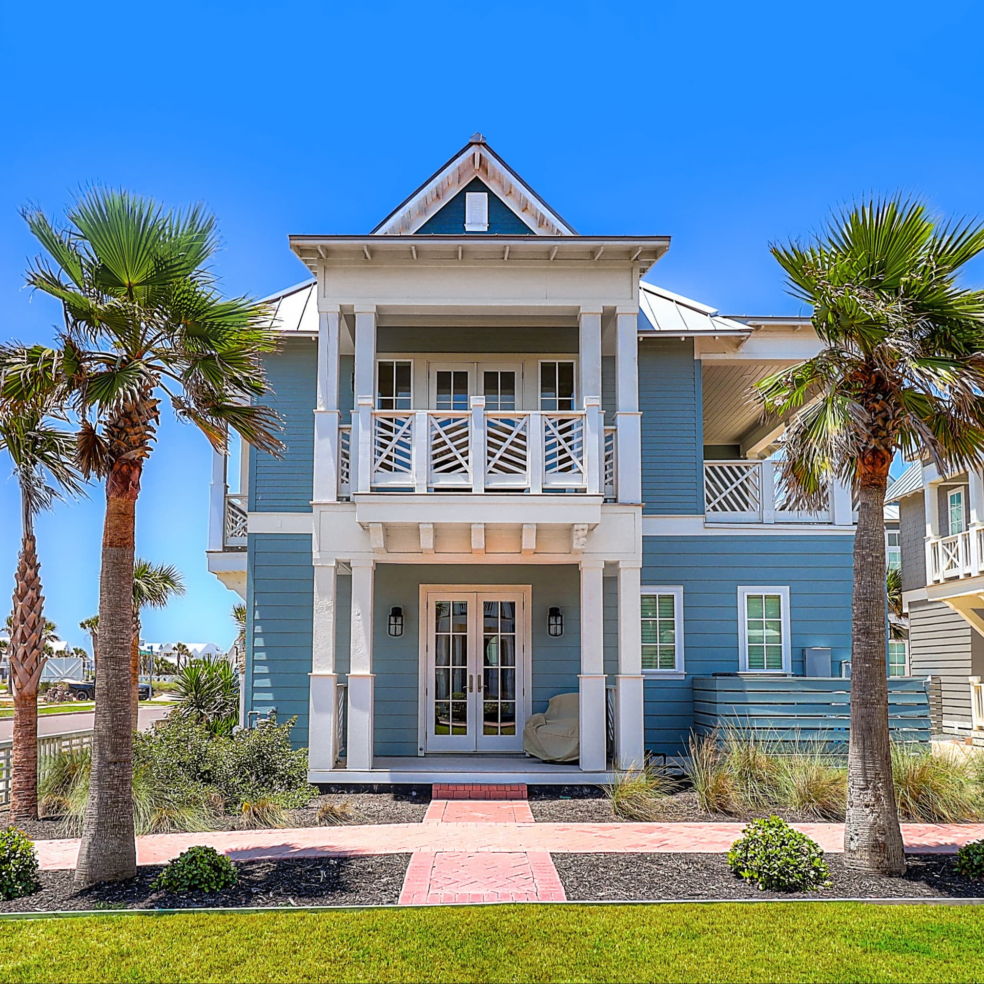 Palmilla Beach Pad - Image 1