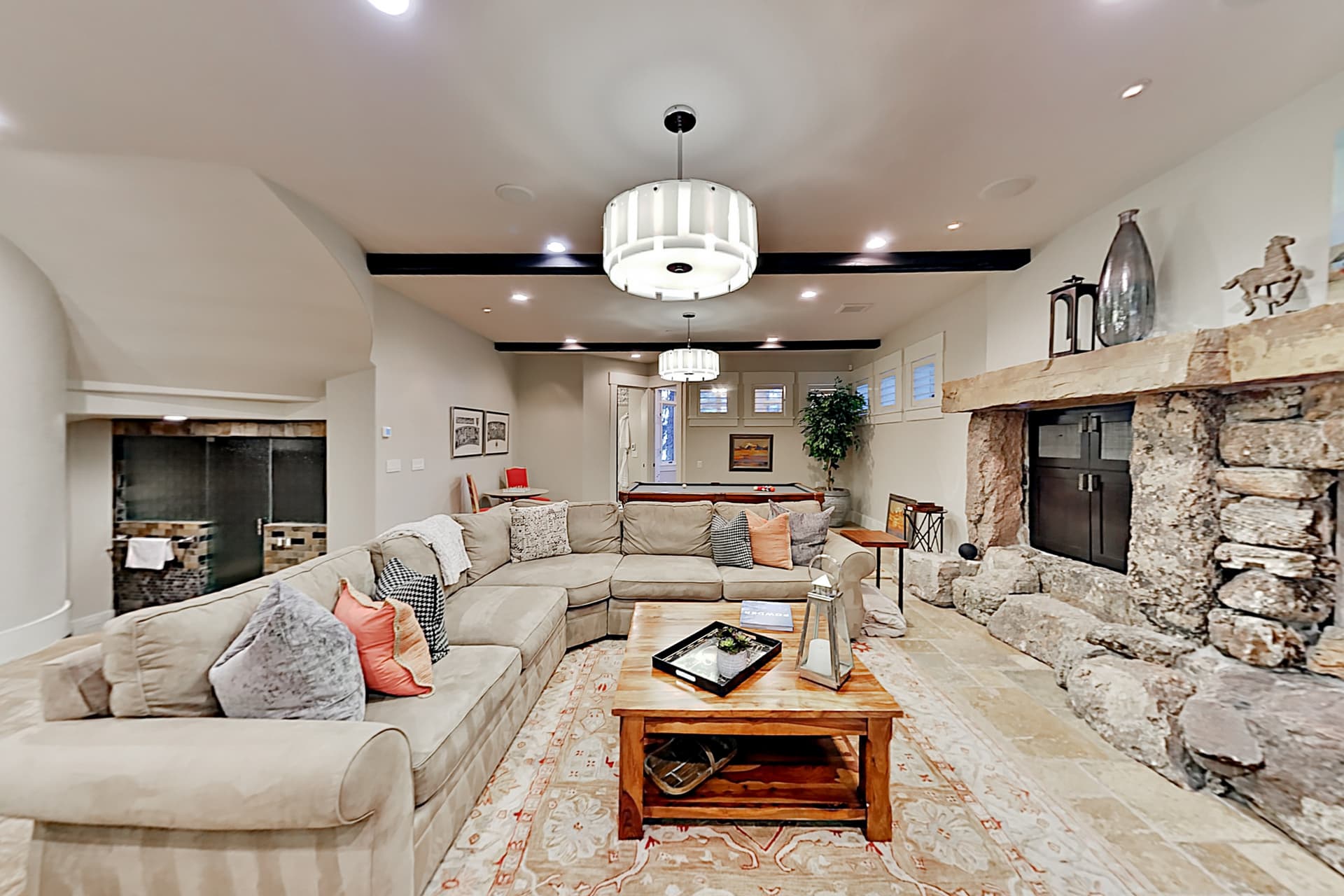 Full Circle Villa - Image 38