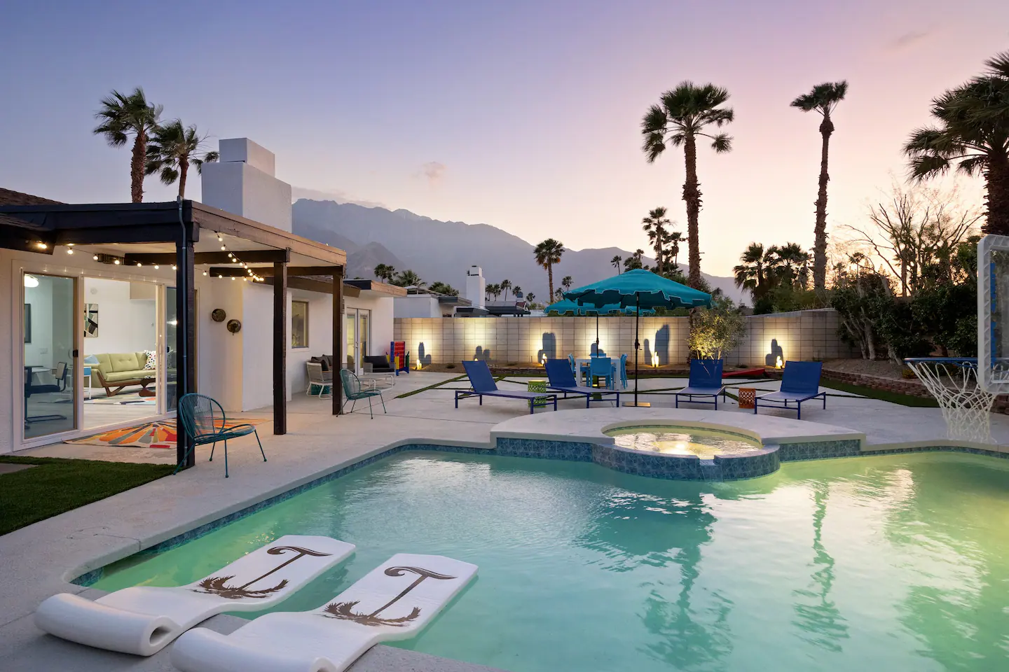 Modern Oasis - Image 29