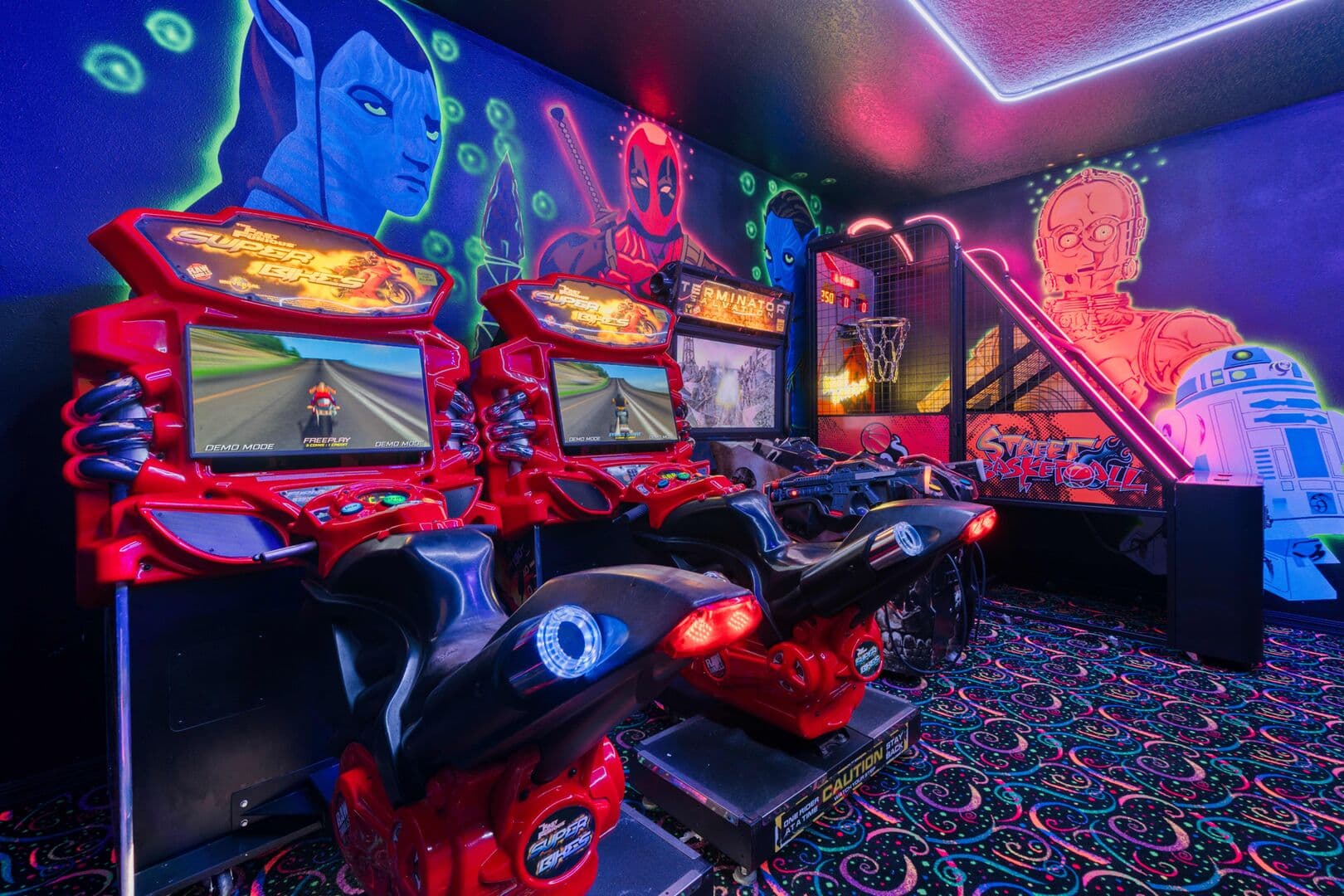 Grand View - Image 35