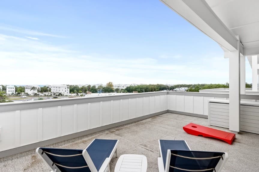 Coastal Canopy - Image 42