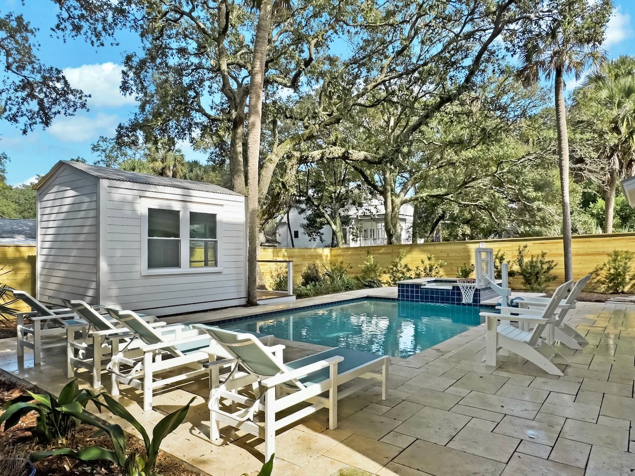 Cameron by the Sea - Image 73