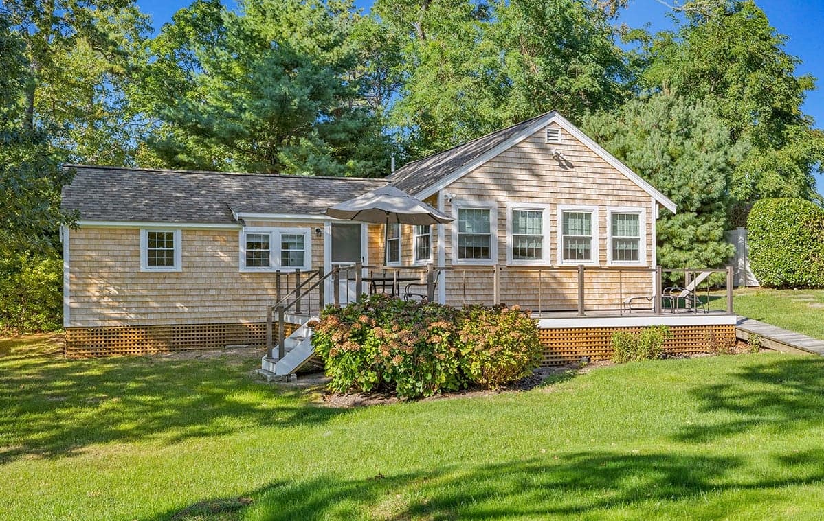 Camp Carlton on Little Pleasant Bay - Image 8
