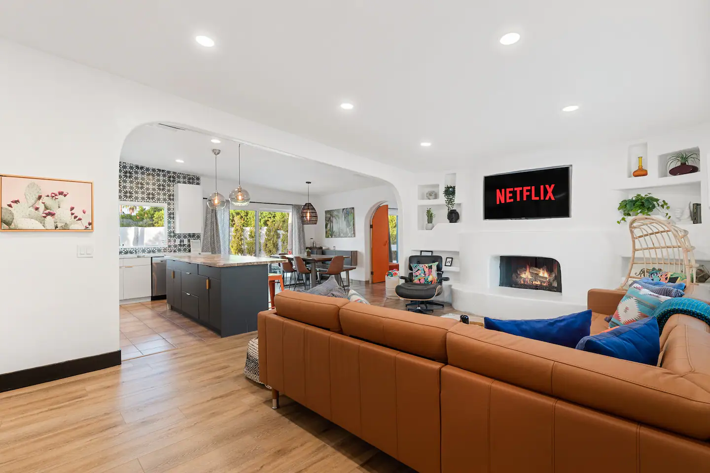 Sunny Sanctuary - Image 5