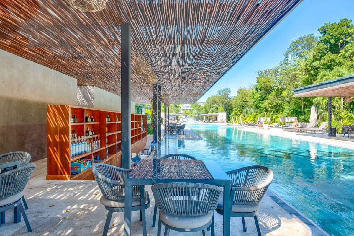 AWA Playacar Villa - Image 59