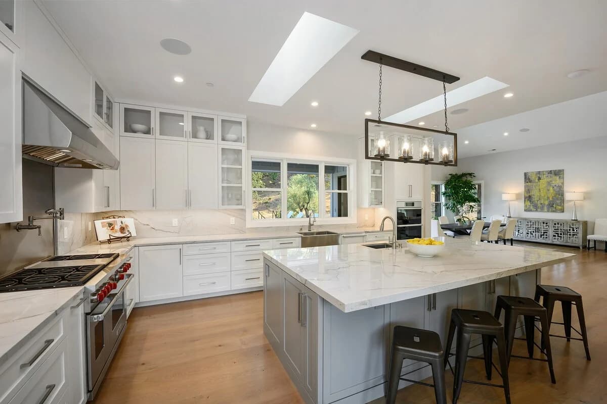 Geyserville Luxury Wine Country Estate - Image 6