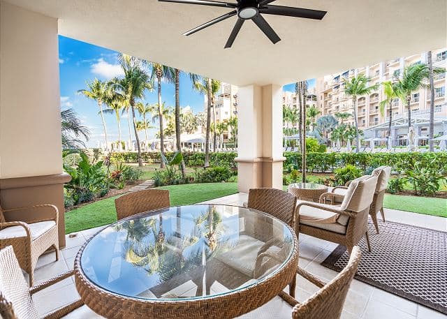 Ritz-Carlton Residence #106 - Image 2