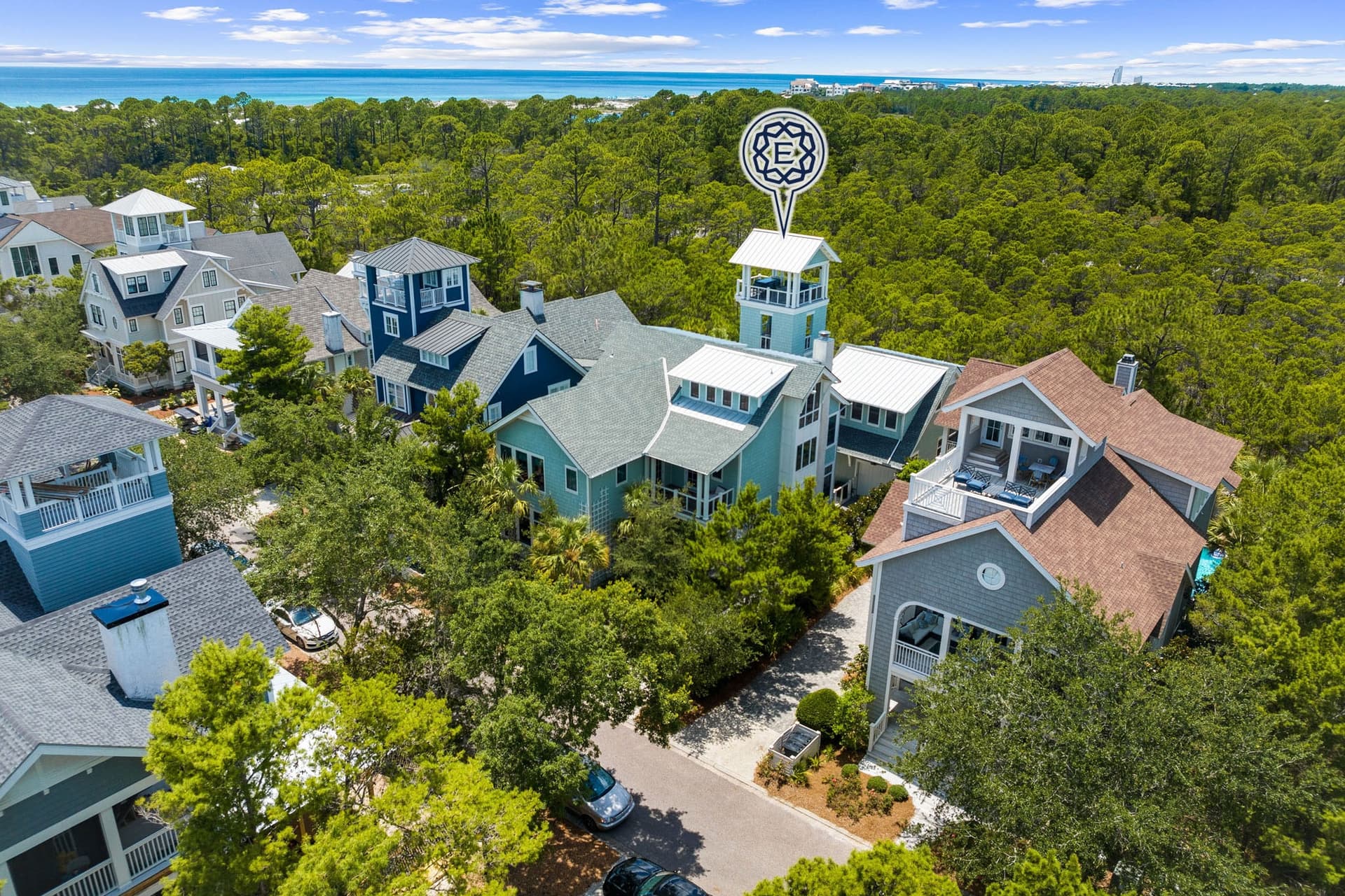 Tranquility on the Preserve - Image 110