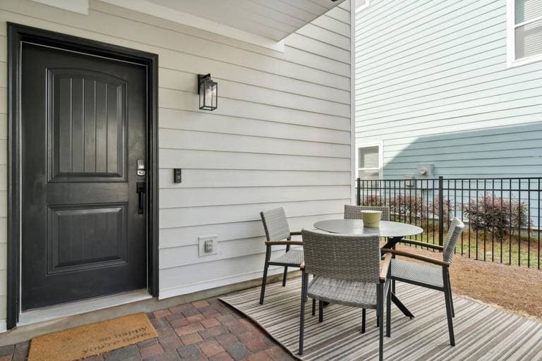 Coastal Cabana Beach House - Image 29