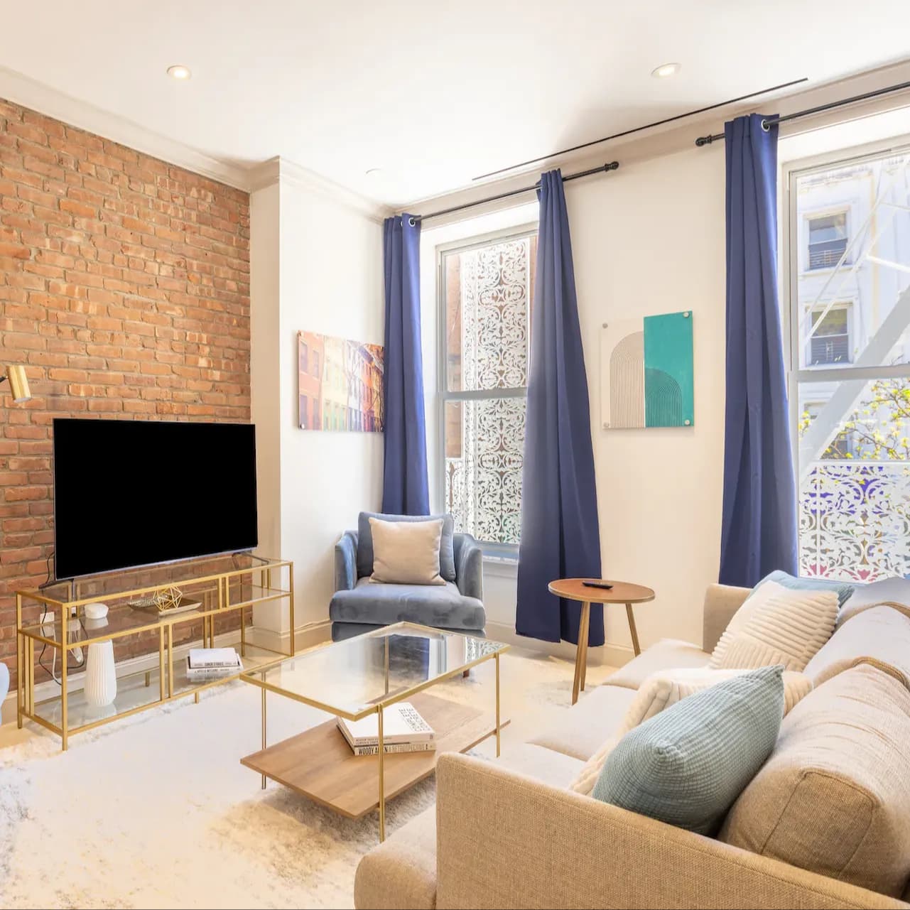 Linden Place I - Image 1