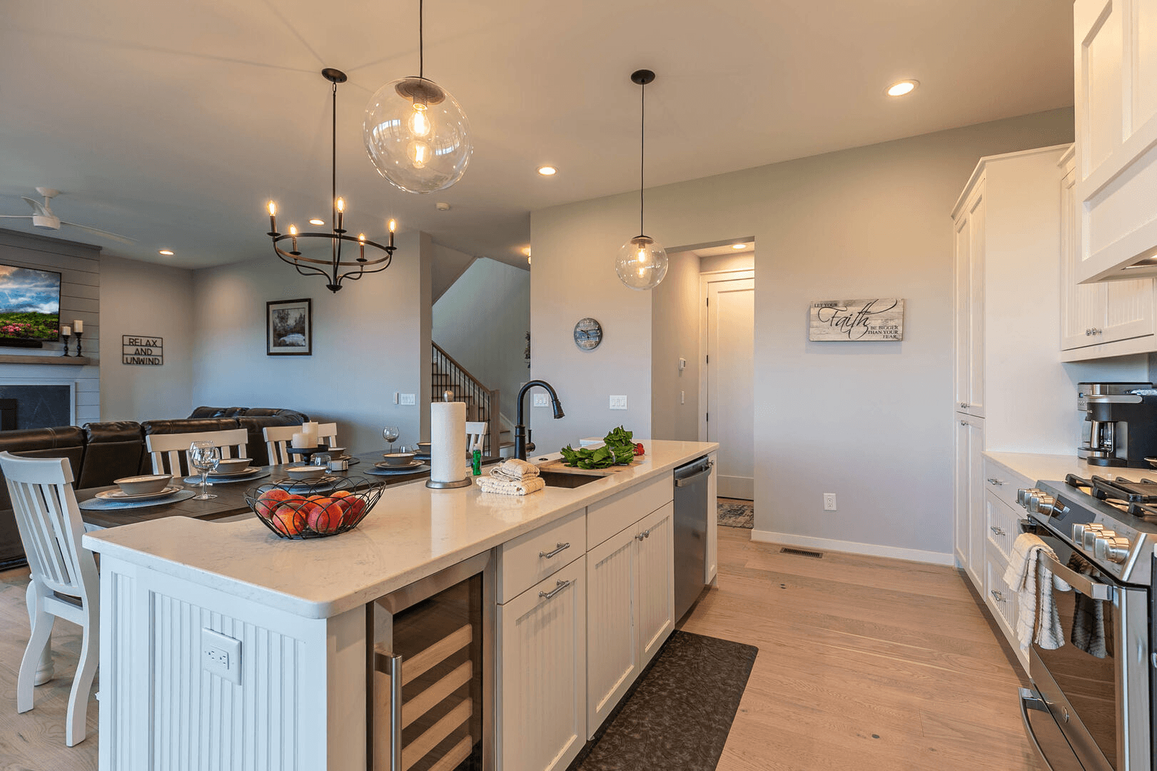 Blue Ridge Sanctuary - Image 9