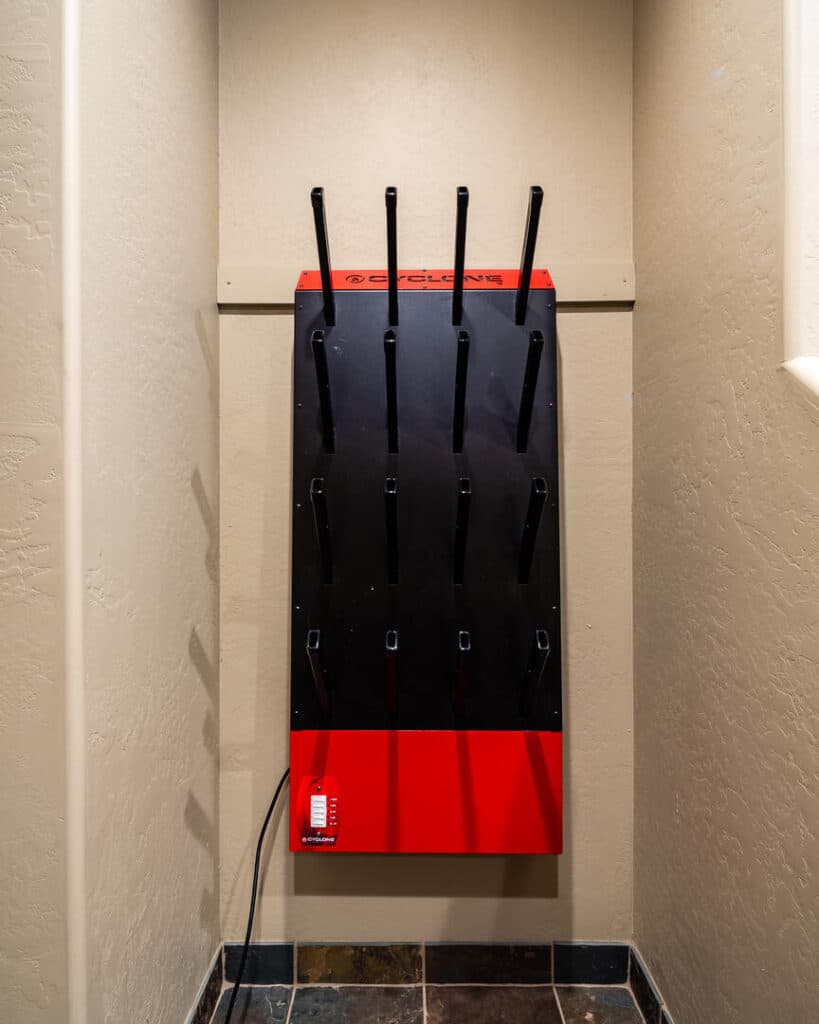 Hidden Trail House - Image 15