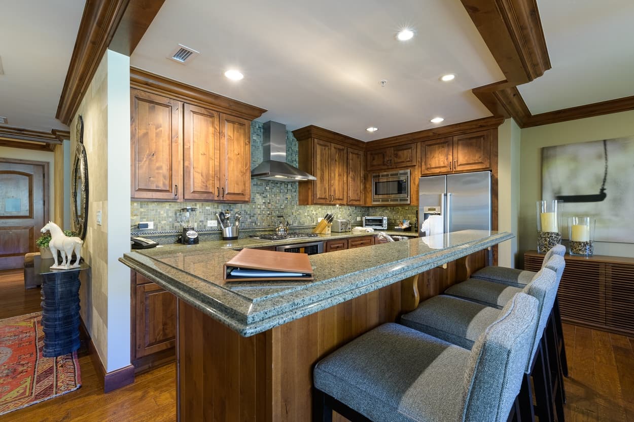 Cascade at The Ritz-Carlton - Image 3