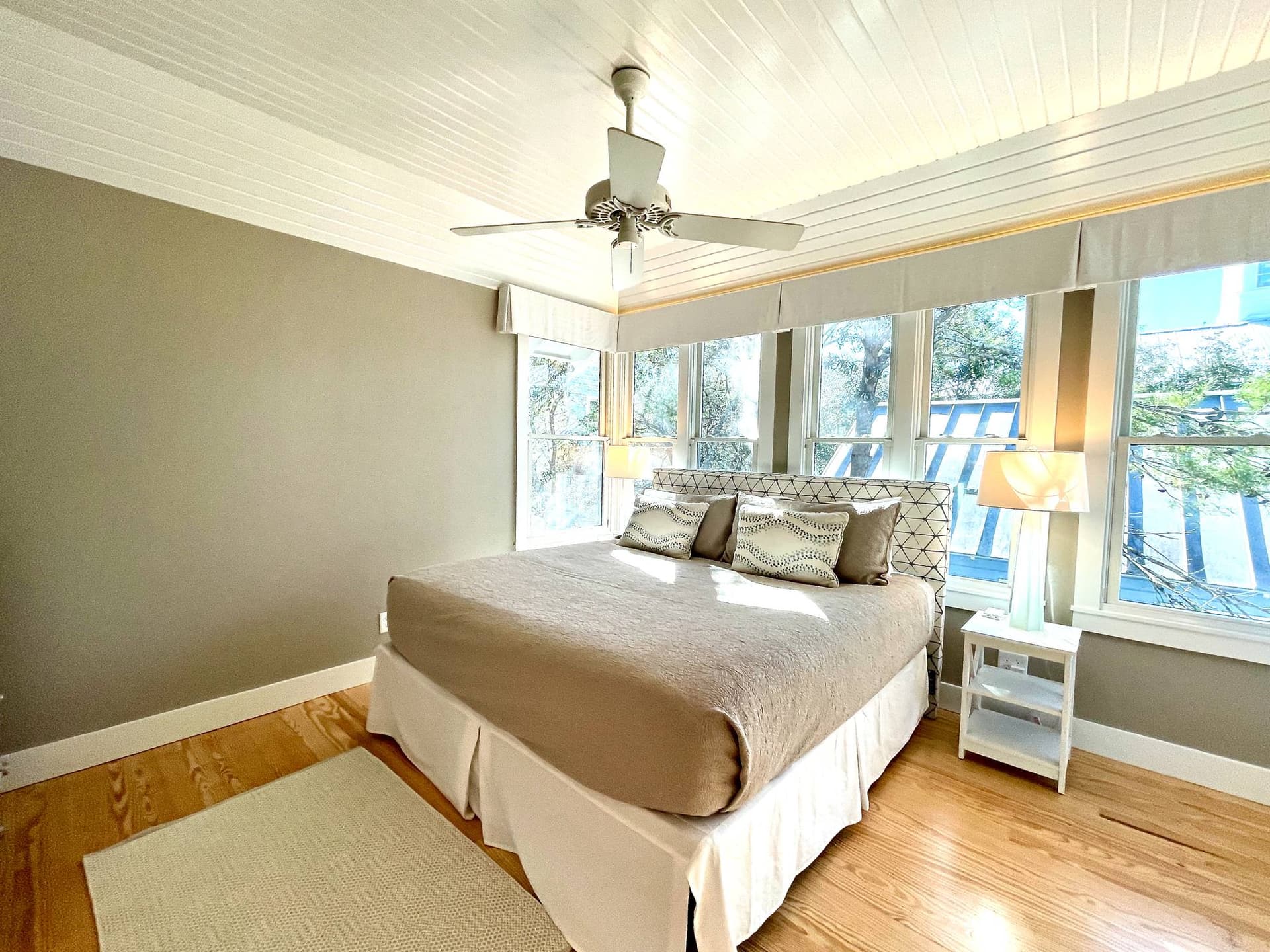 Blue Suede Home - Image 5