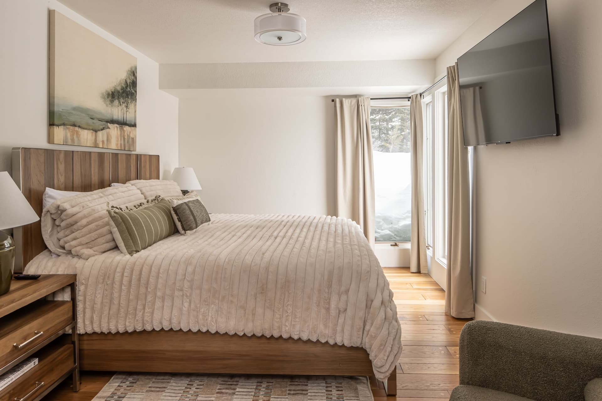 Lone Mountain Lookout - Image 14