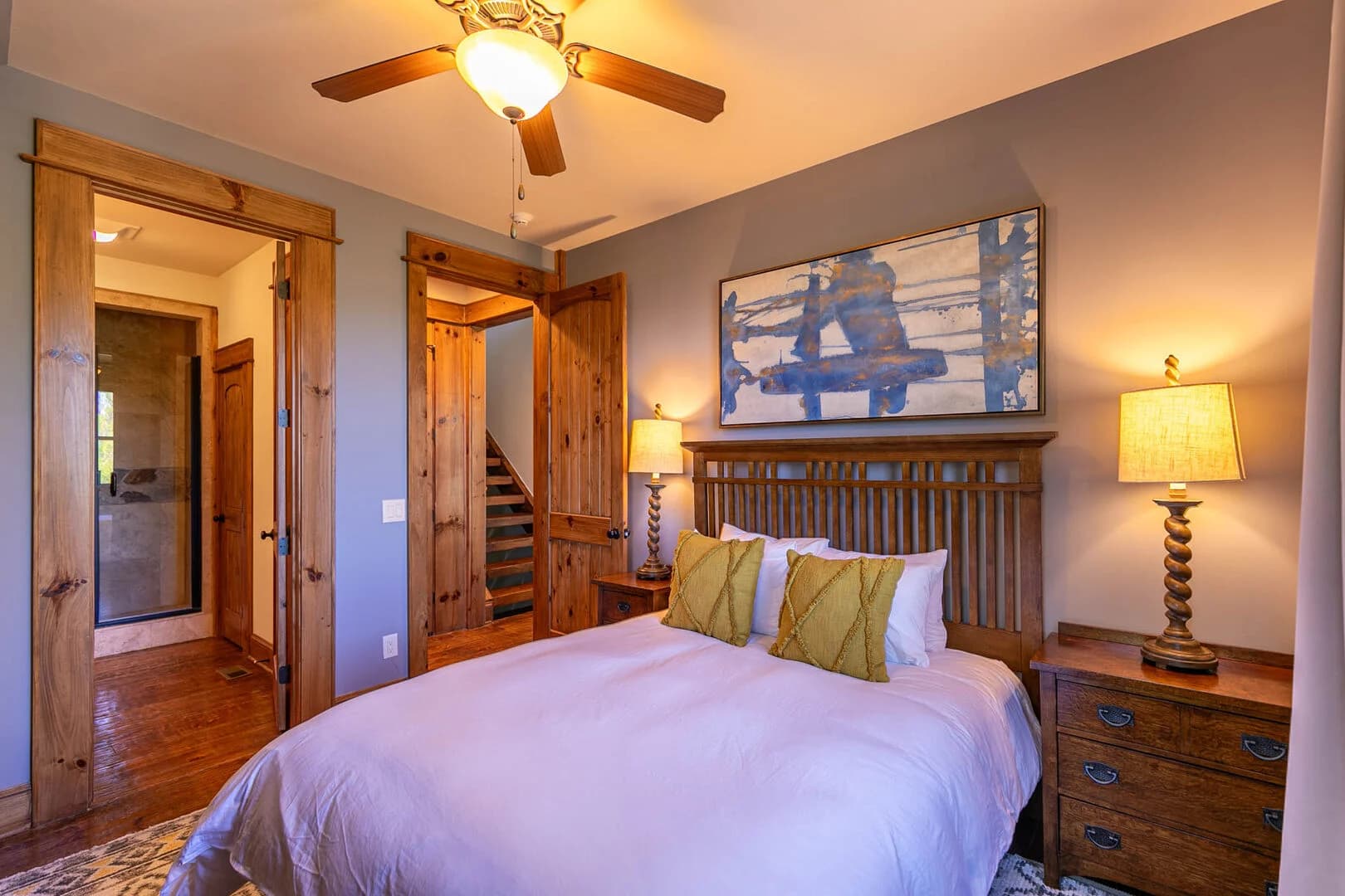 Blue Hole Lodge - Image 31