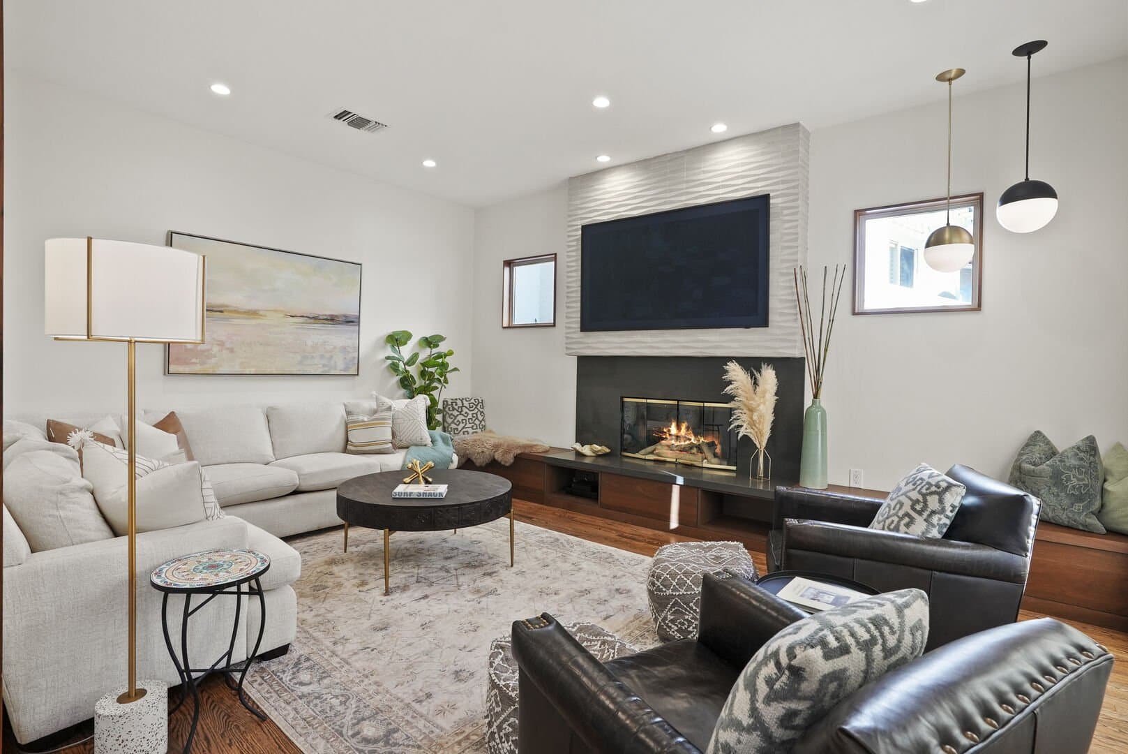 Village Vista - Image 1