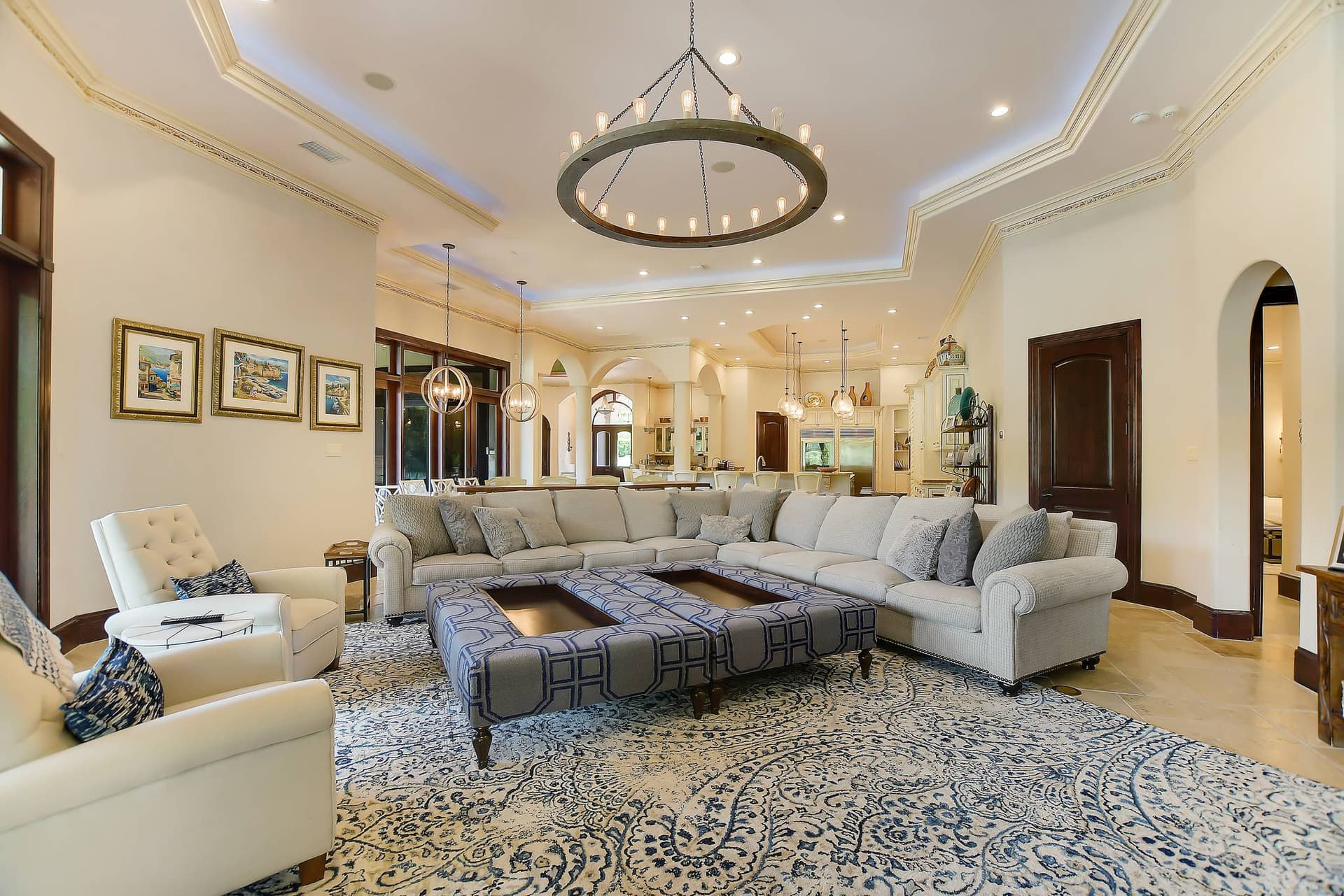 Hacienda on Lake Austin - Image 4