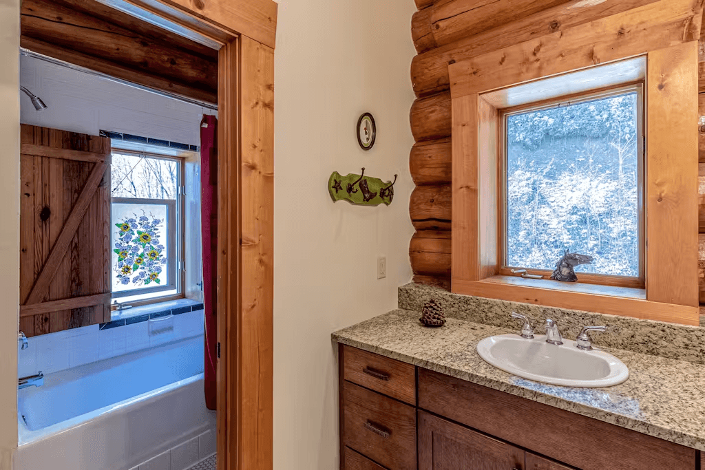 Two Bears - Image 22