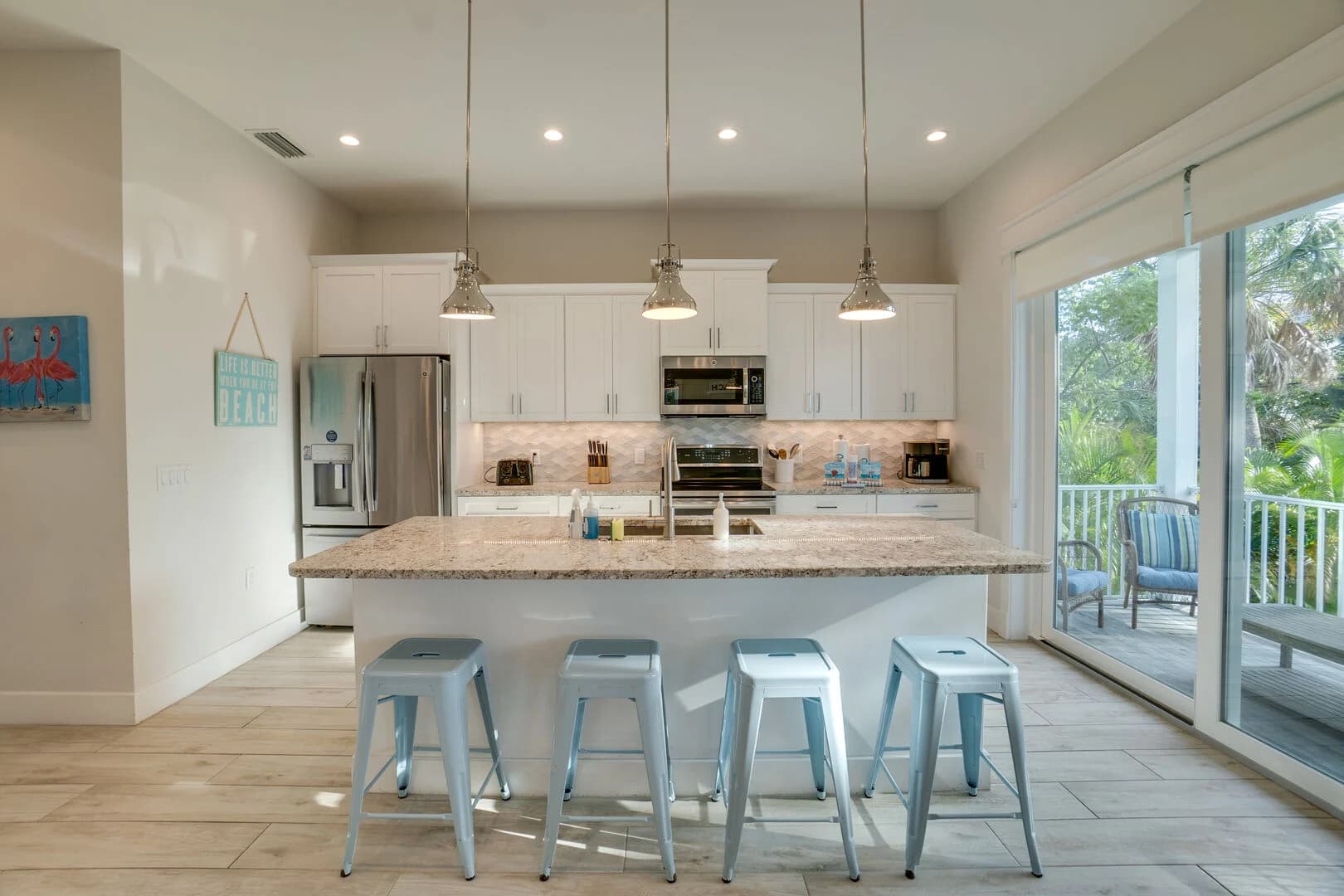 Coastal Serenity - Image 4