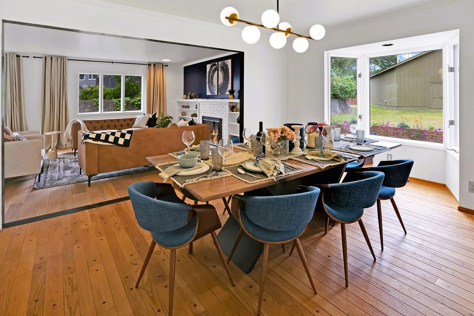 Pebble Modern Home - Image 3