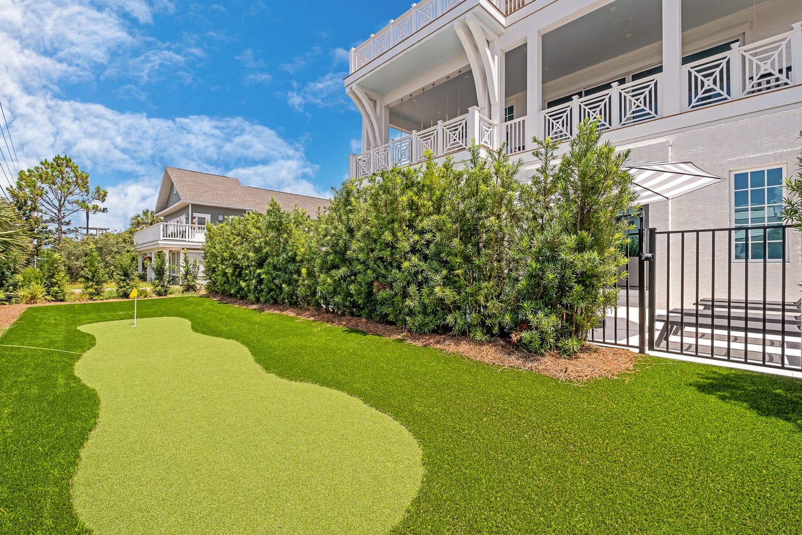 No More Cloudy Days - Image 70