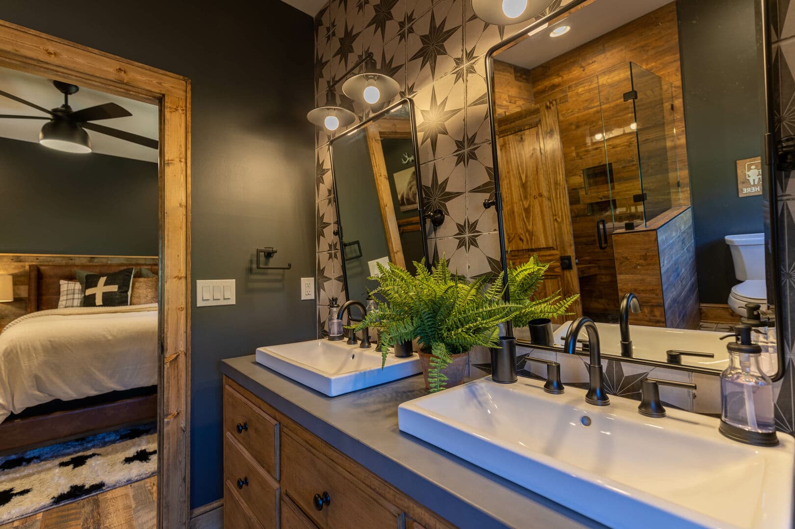 Almost Heaven at Eagles Nest - Image 27