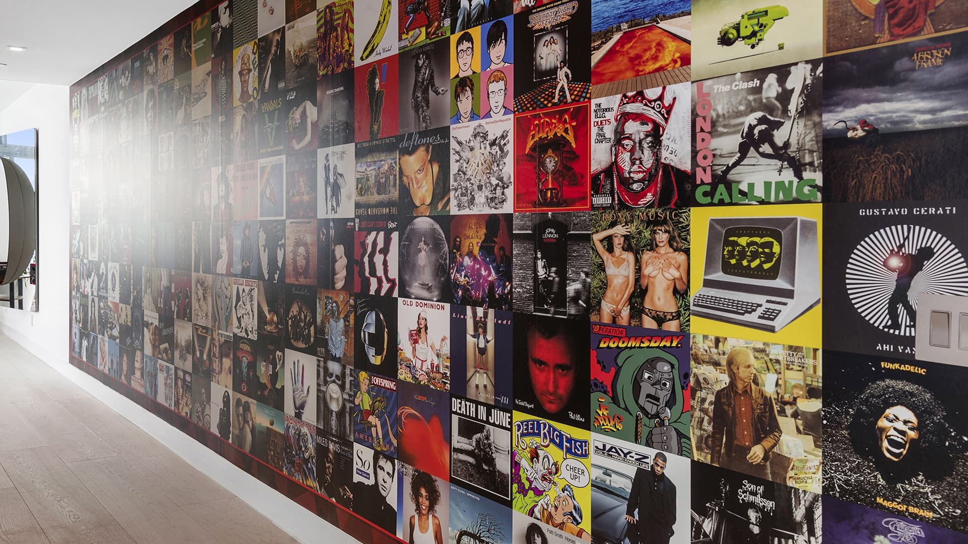 W South Beach Penthouse #2006 - Image 21