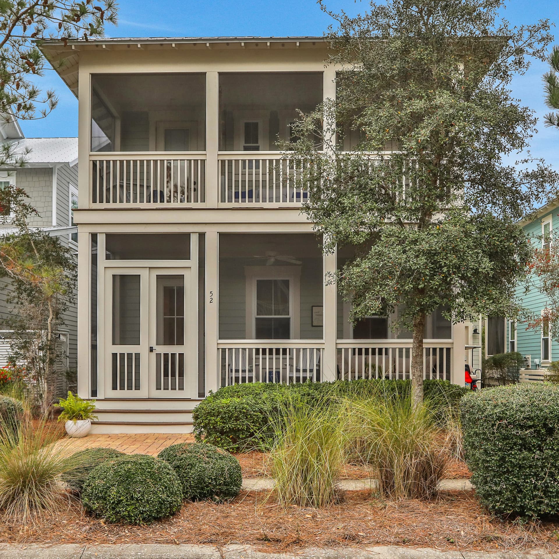 Nature Walk Beargrass House - Image 49