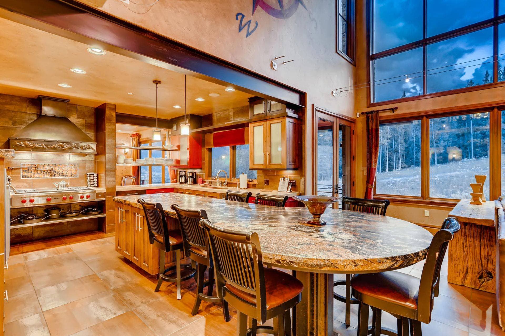 Warming Hut - Image 7