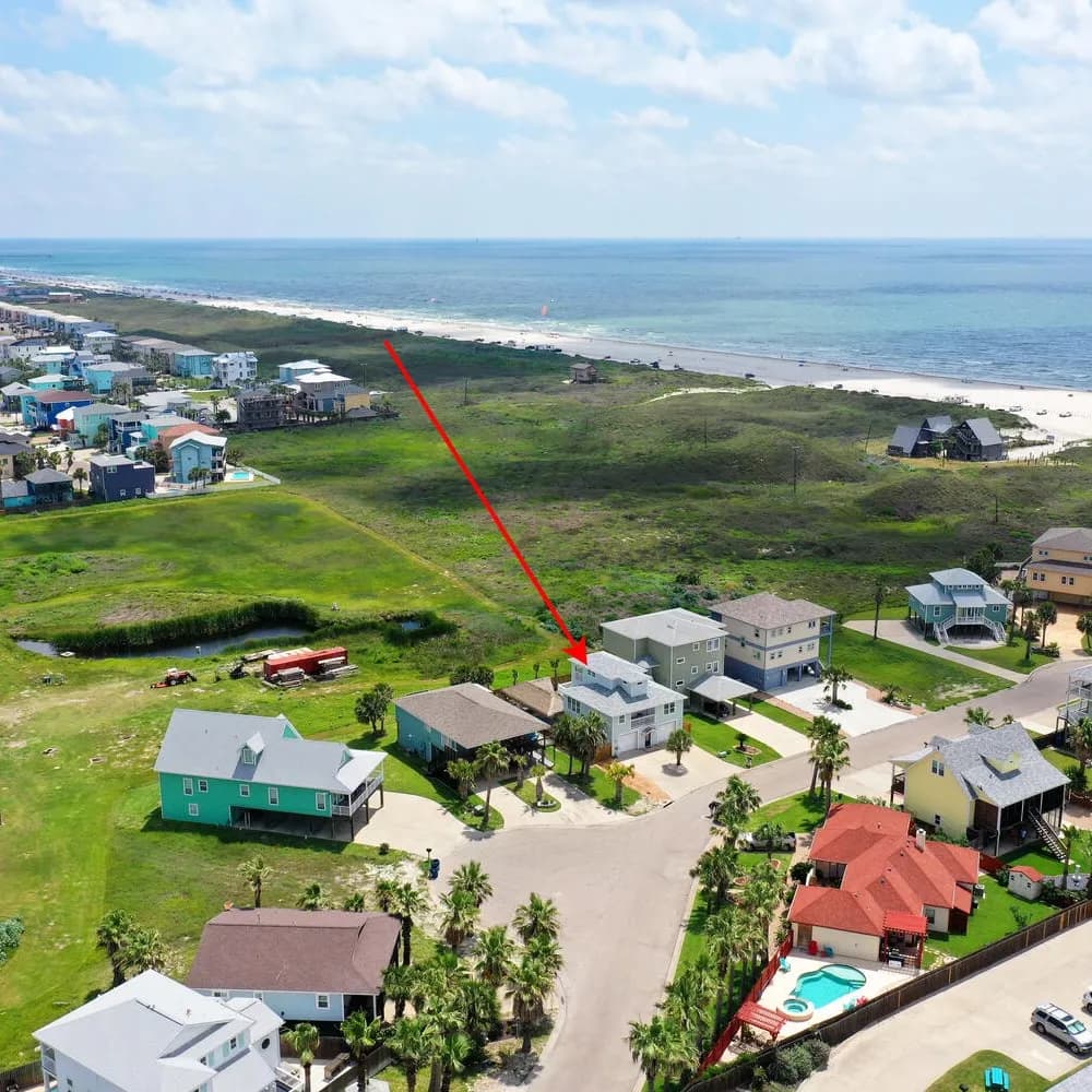 Tipsea Turtle House - Image 76