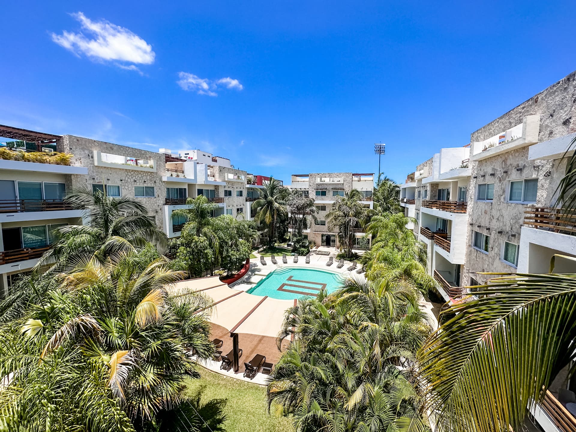 Sabbia Condo #4203 - Image 36