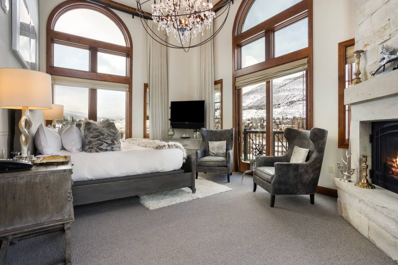 Ritz-Carlton Condo #614 - Image 3