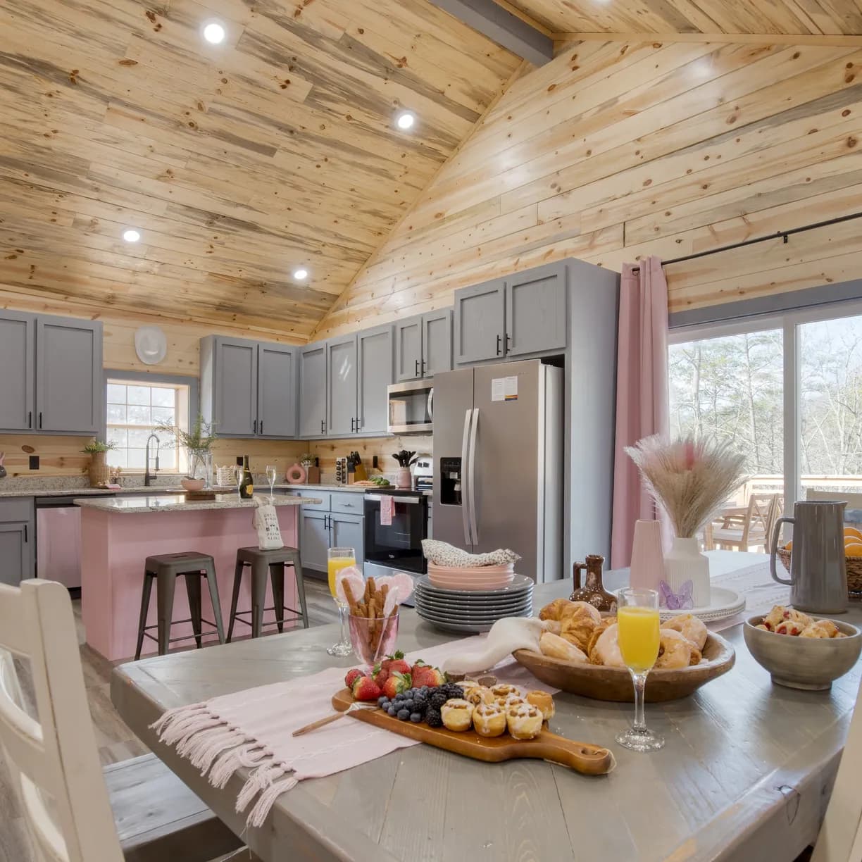 Pink Pines Place - Image 5