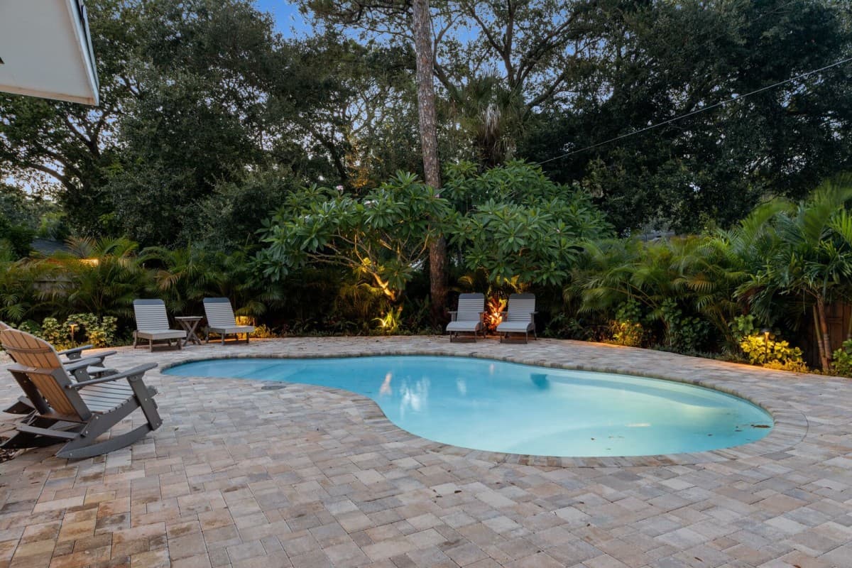 Ventana Rosa Home - Image 33