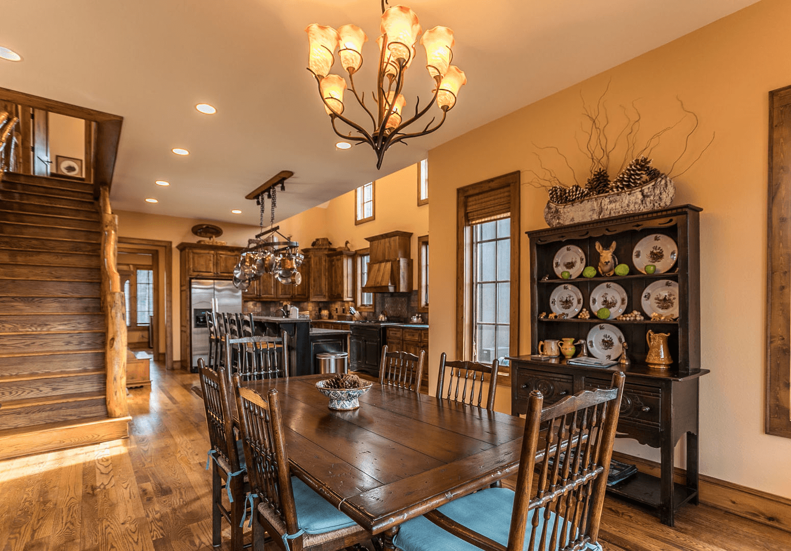 Elk Camp Lodge - Image 15